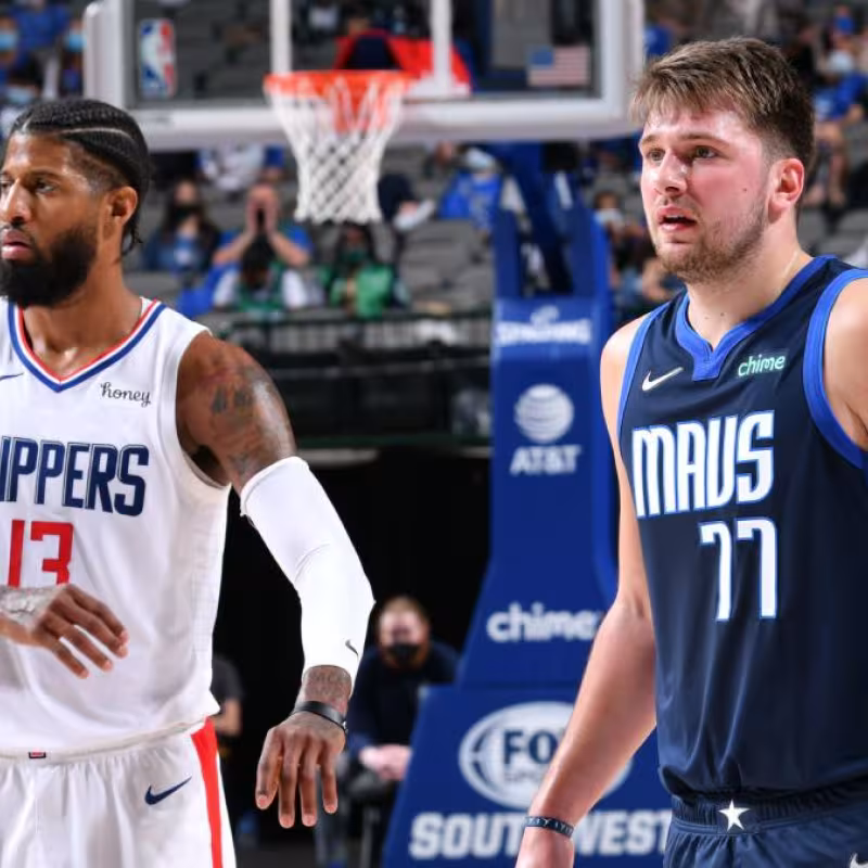Playoffs NBA 2021. Horario y dónde ver jornada del sábado 22 de mayo
