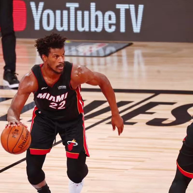 Horario y dónde ver GAME 4 Miami Heat vs Los Angeles Lakers en Finales NBA 2020