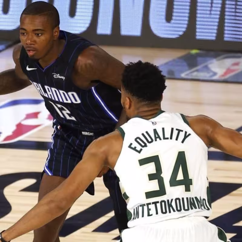 Horario y dónde ver la jornada del 26 de agosto en playoffs NBA 2020