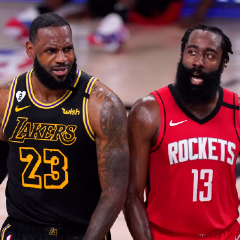 Horario y dónde ver la jornada del 10 de septiembre en playoffs NBA 2020