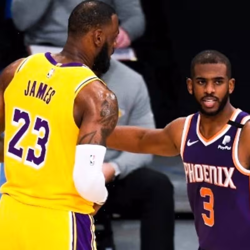 Playoffs NBA 2021. Horarios y dónde ver jornada del domingo 23 de mayo