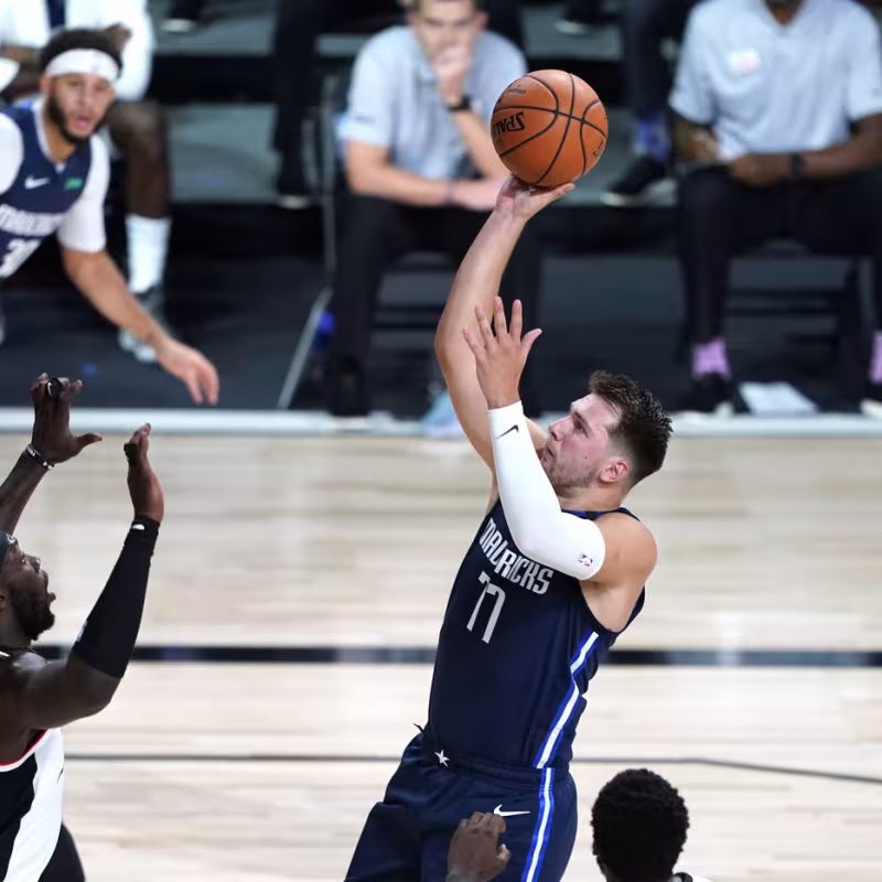 Horarios y dónde ver la jornada del 25 de agosto en playoffs NBA 2020