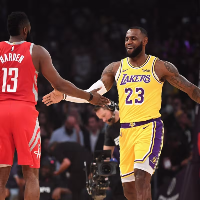 Horarios y dónde ver partidos del 4 de septiembre en playoffs NBA 2020