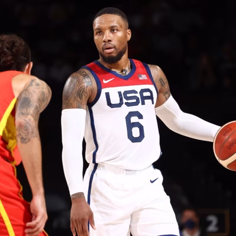 El curioso horario de la final de baloncesto en Juegos Olímpicos Tokio 2021
