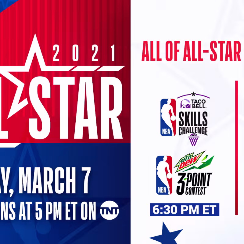 Ya se conocen todos los detalles de cómo será el All Star NBA 2021