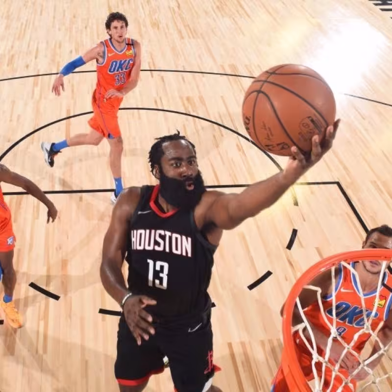 Horarios y dónde ver la jornada del 24 de agosto en playoffs NBA 2020