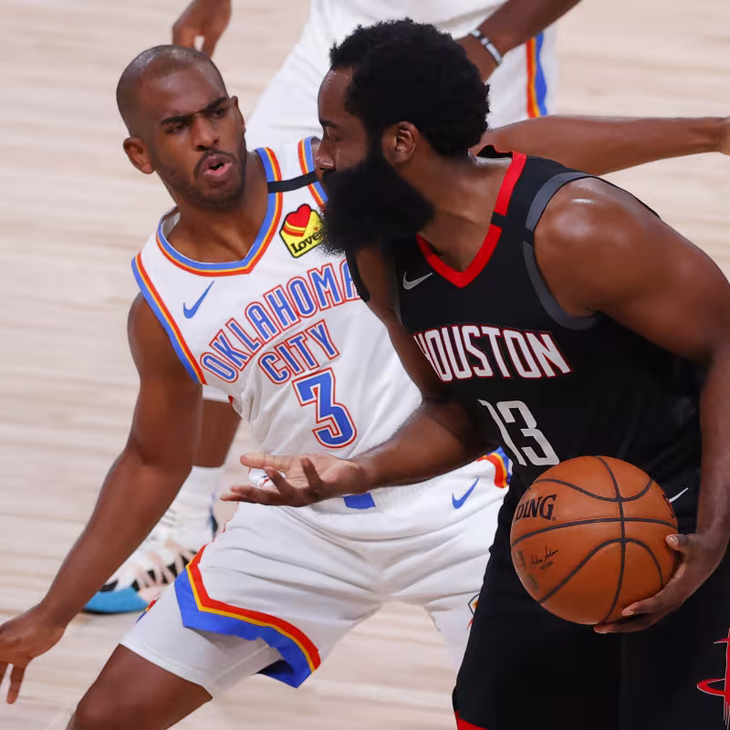 Horarios jornada del 31 de agosto en playoffs NBA 2020