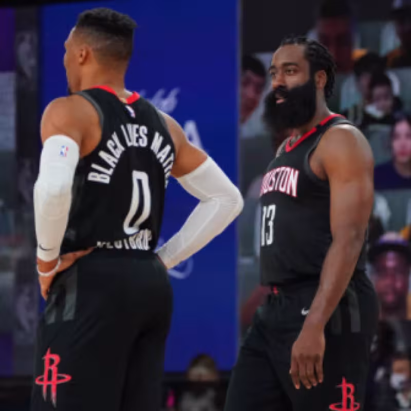 Houston Rockets y qué entrenador fichar para nuevo proyecto. Foto: gettyimages