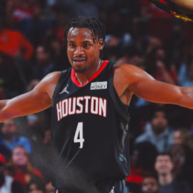 Los Rockets cortan su racha de derrotas ante los Bulls