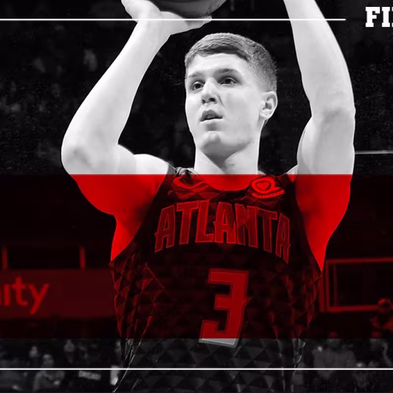 Atlanta Hawks gana a unos Pelicans que tienen poco que hacer este final de temporada