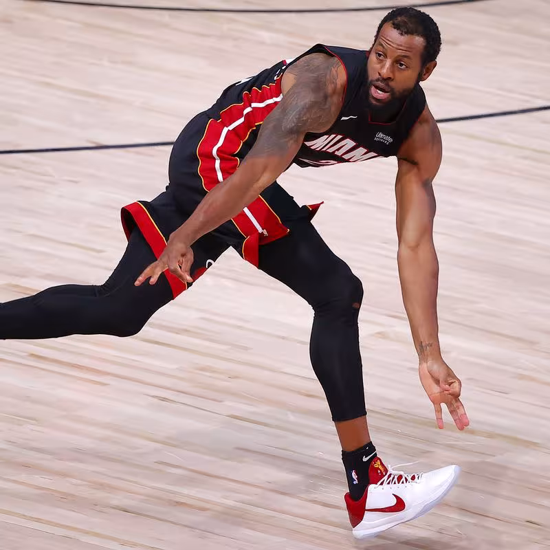 André Iguodala, un jugador especial hecho para la gloria