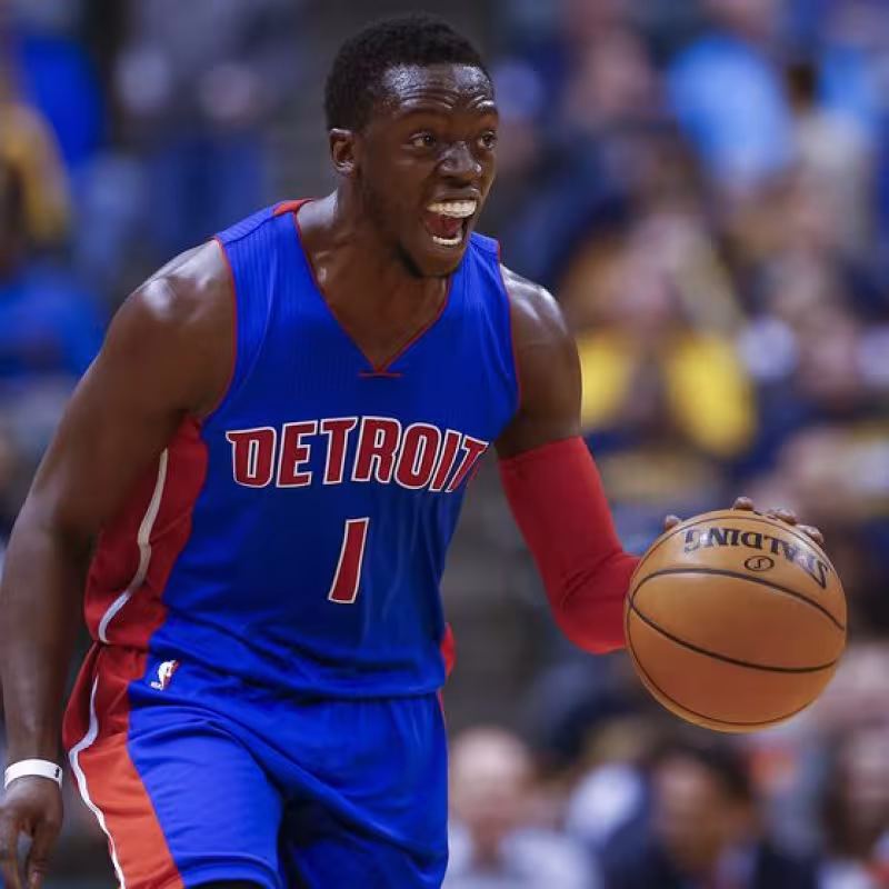 Los Clippers pueden ser el nuevo destino de Reggie Jackson