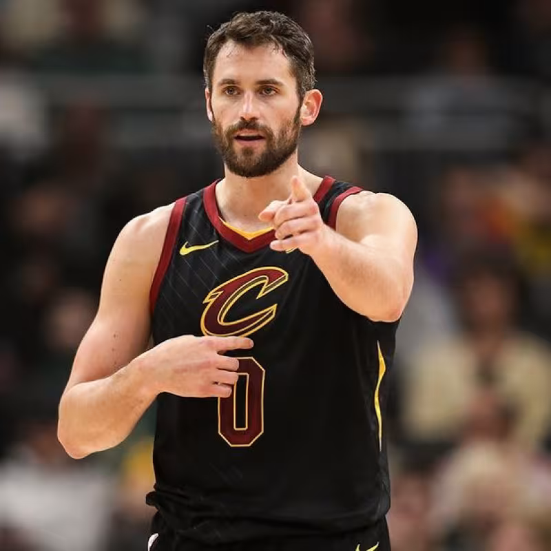 Kevin Love | Foto: Getty Images