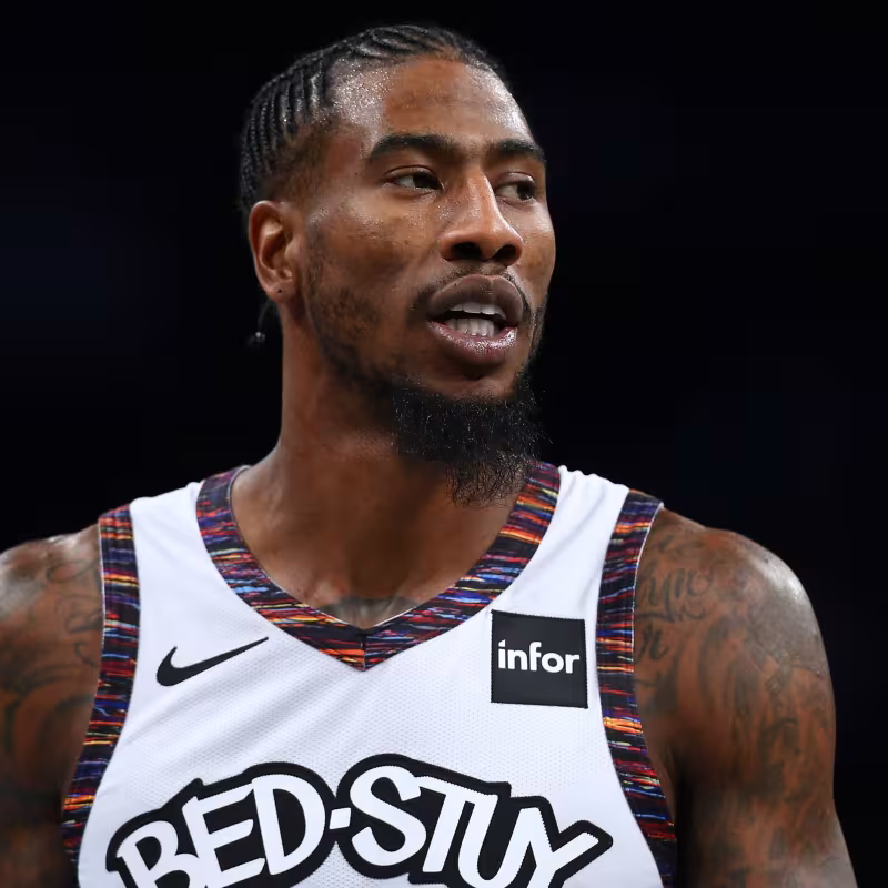 Los Nets cortan a Iman Shumpert