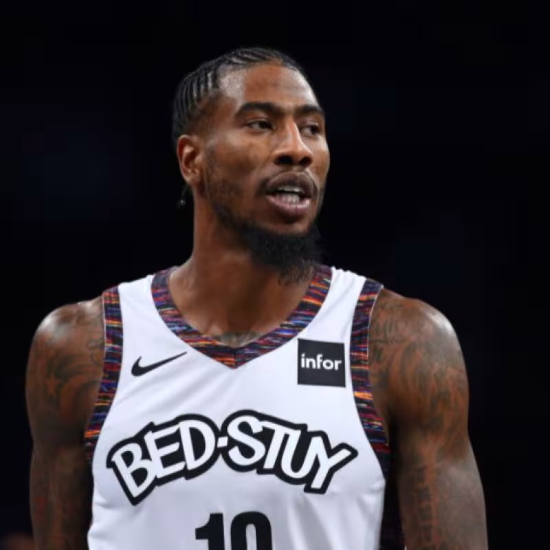 Rumores NBA: ¿Otra oportunidad para Iman Shumpert en la liga?