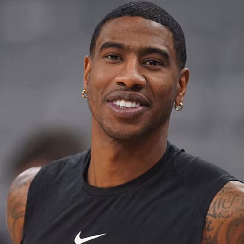 Iman Shumpert firma con los Brooklyn Nets