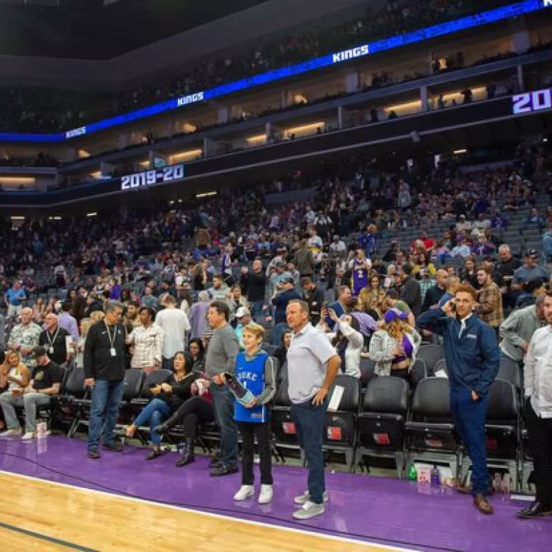 Impacto económico coronavirus en la NBA. Foto: gettyimages