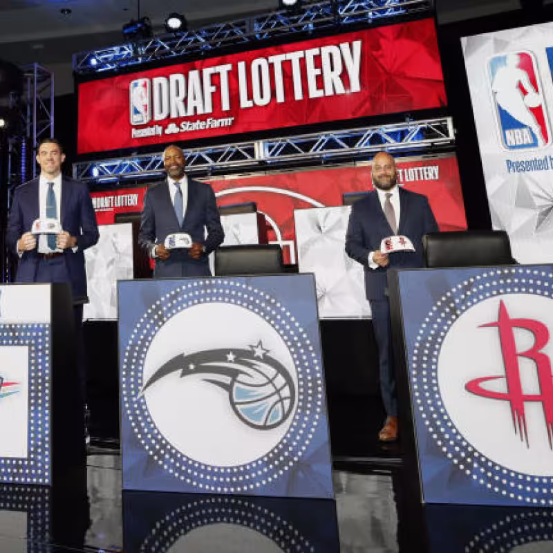 Incógnitas a resolver en NBA Draft 2022. Foto: gettyimages