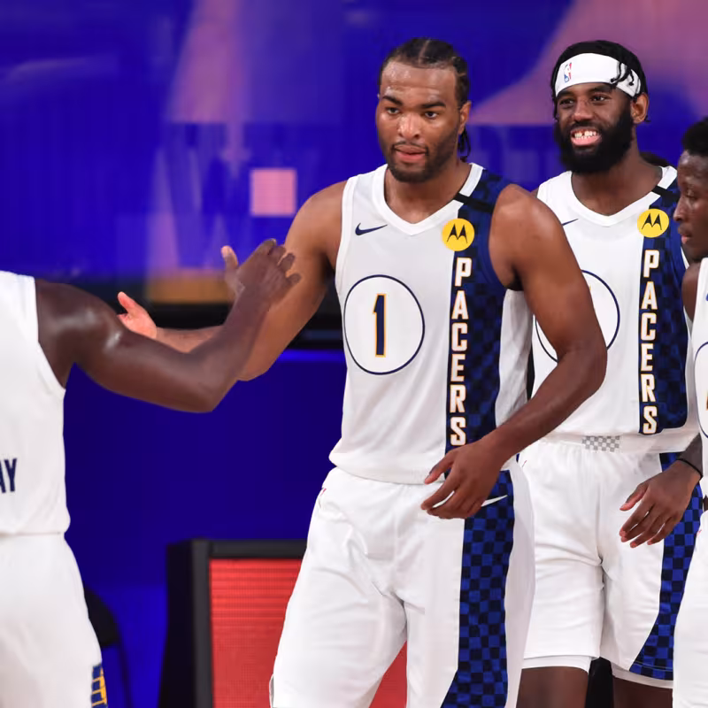 Indiana Pacers seguirá contando con el grueso de jugadores de la pasada temporada.