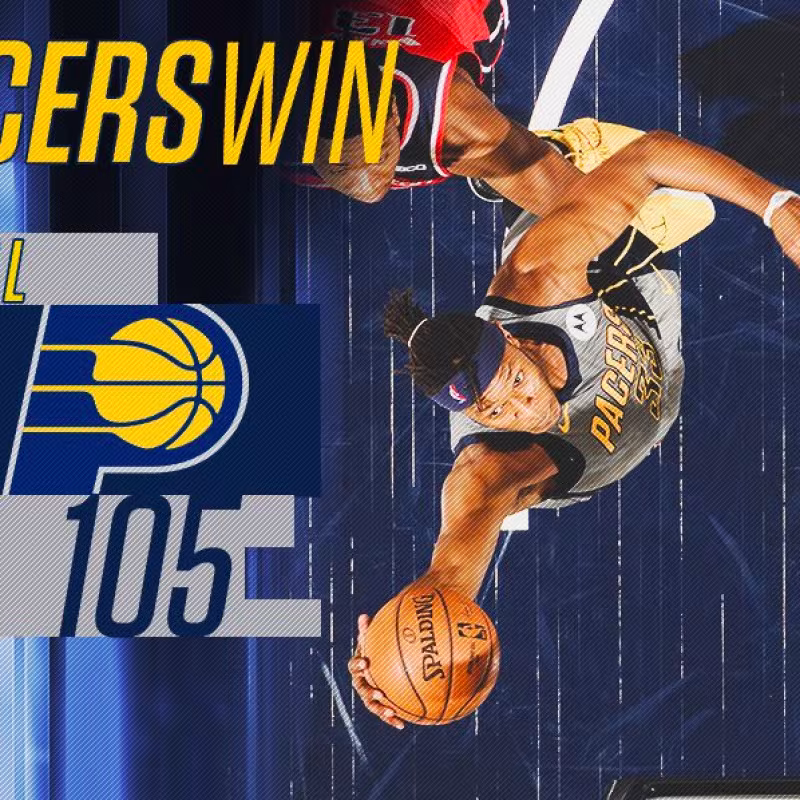 Sabonis lidera la victoria de Indiana Pacers en Phoenix