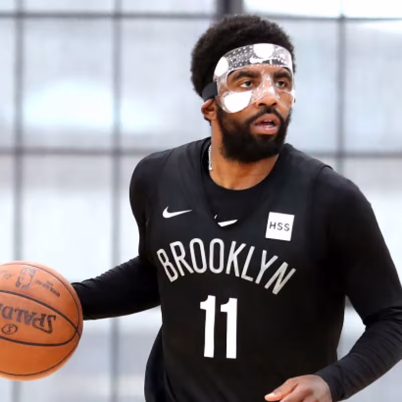 Kyrie Irving/lainformacion.com