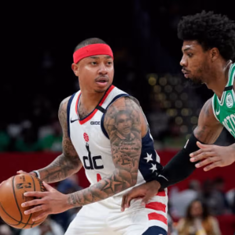 Isaiah Thomas muestra su deseo de volver a los Celtics. Foto: gettyimages