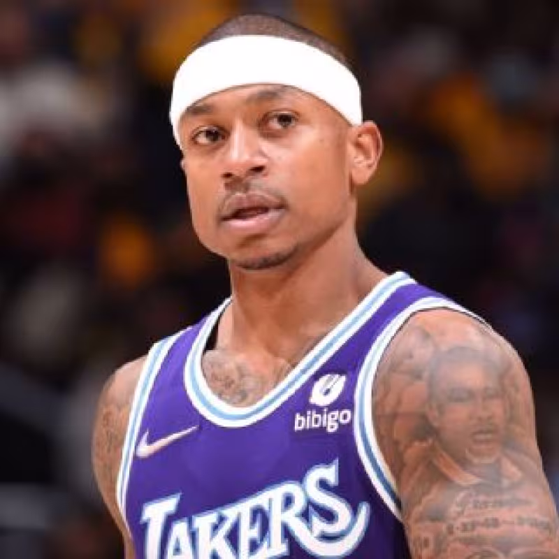 ¿Qué puede aportar Isaiah Thomas a Dallas Mavericks?