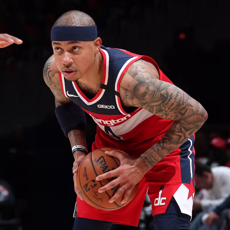 Rumores NBA: Isaiah Thomas entrenará con los Warriors la próxima semana