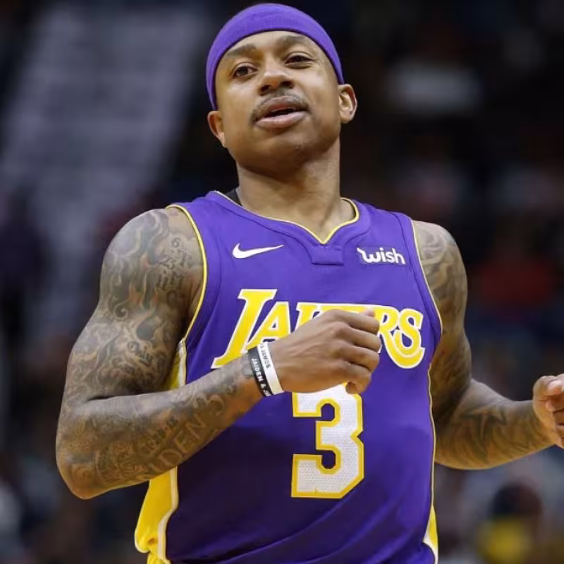 El plan B de Los Ángeles Lakers por si no conseguían convencer a Rajon Rondo