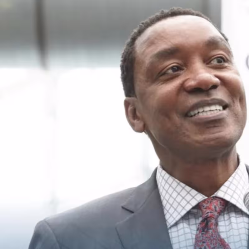 La tremenda aseveración de Isiah Thomas sobre Brooklyn Nets