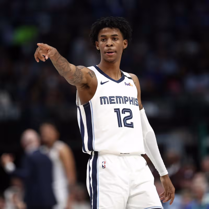 Las mejores jugadas de la jornada del 9 de agosto en la NBA