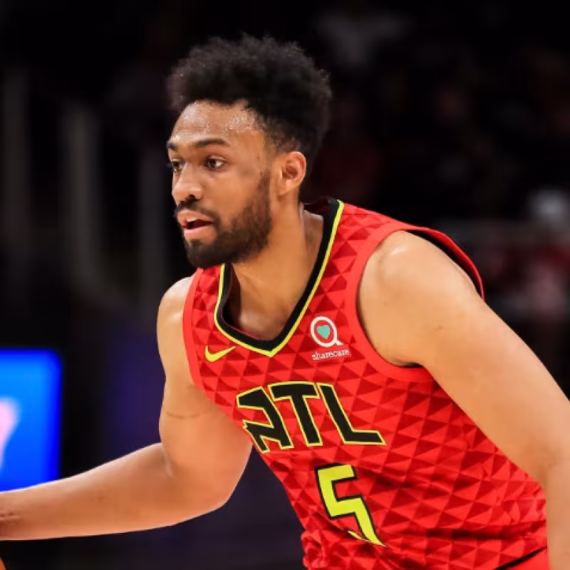 Traspaso NBA: Jabari Parker y Lex Len a los Kings y Dewayne Dedmon a los Hawks