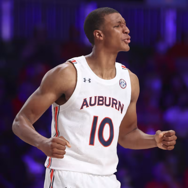 Mock NBA Draft 2022: El primer sondeo del top-10