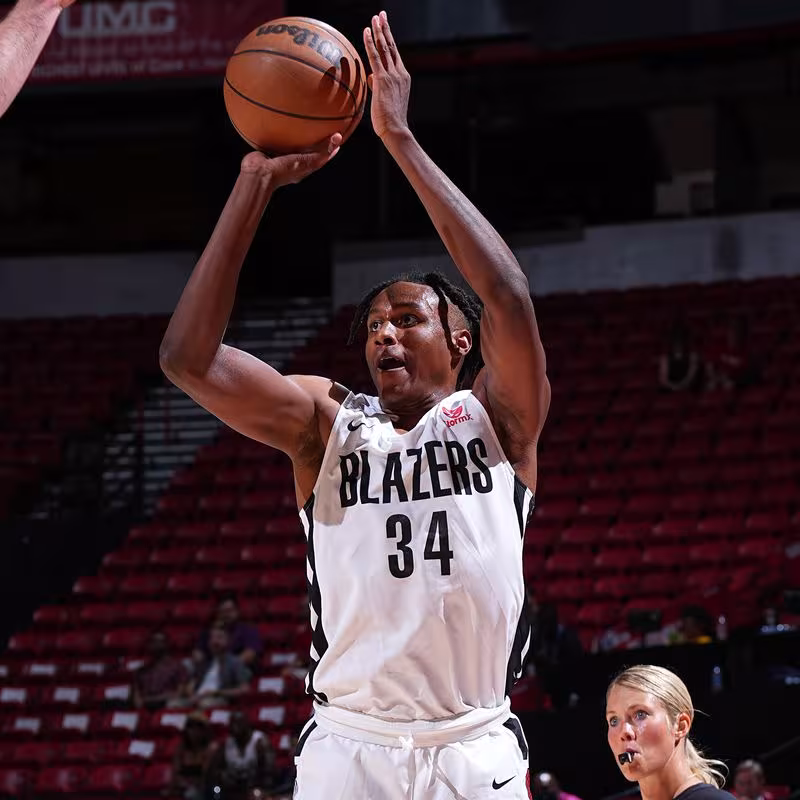 Los 4 mejores rookies de la Summer League NBA 2022