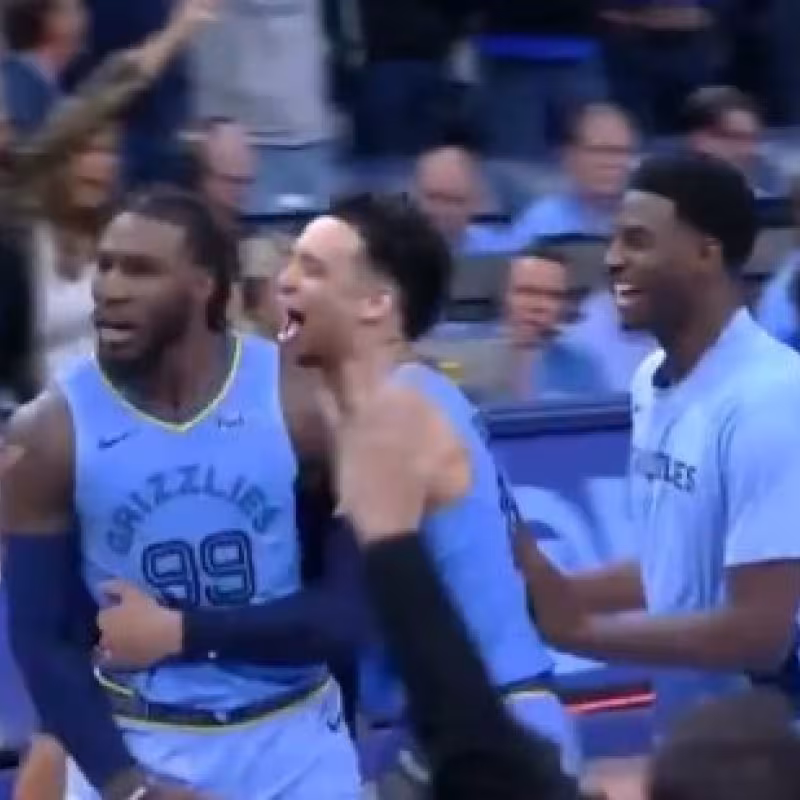 Jae Crowder arruina la noche a los Nets con la primera canasta ganadora de la temporada