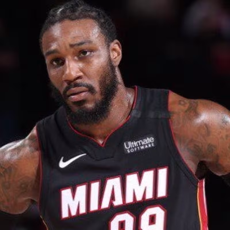 Phoenix Suns se refuerza con el fichaje de Jae Crowder para las próximas tres temporadas