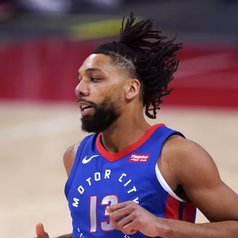 Jahlil Okafor jugará la próxima temporada en Atlanta Hawks