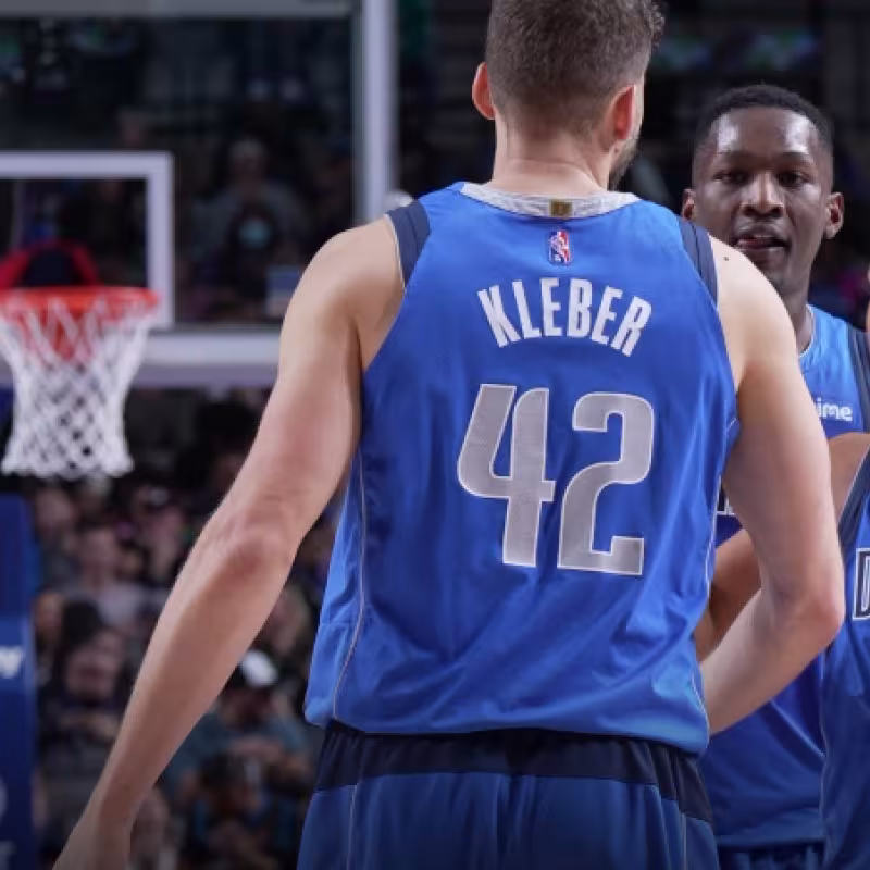 Dallas Mavericks ha completado su mejor temporada en la NBA desde el año 2011.