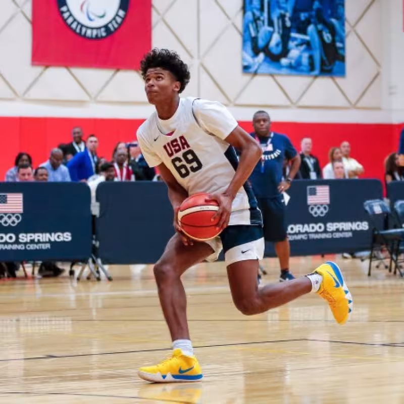 Orlando Magic, dos primeras rondas NBA Draft 2021. Foto: gettyimages