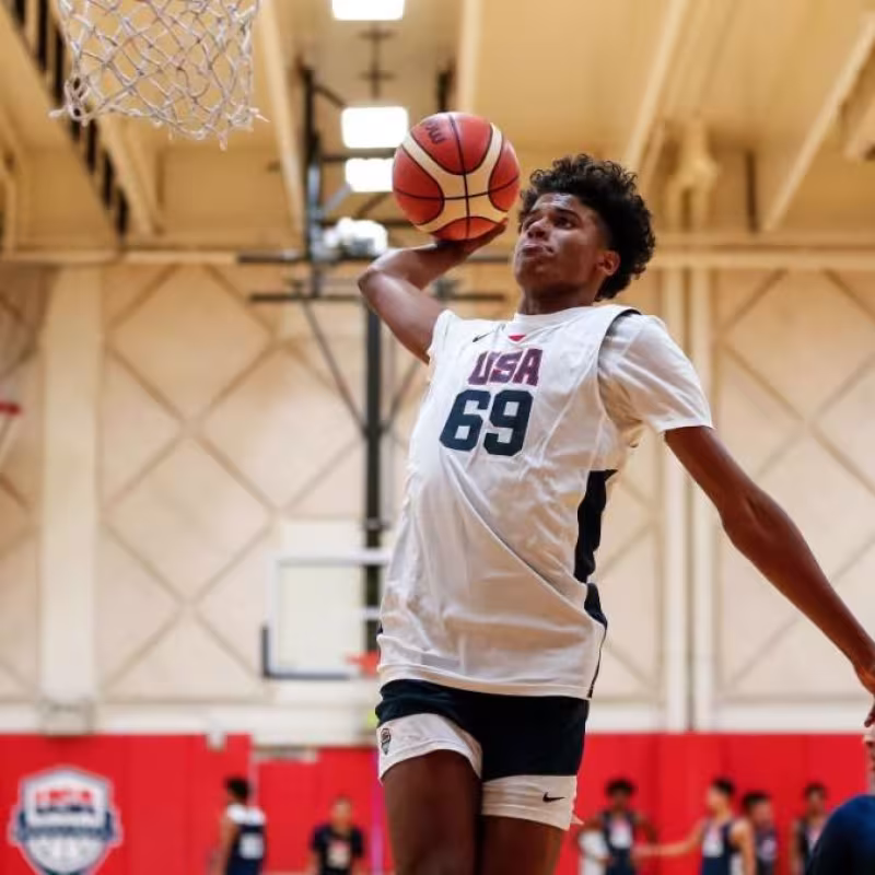 Jalen Green, otro que pasa de la NCAA: prefiere formarse en la Liga de Desarrollo