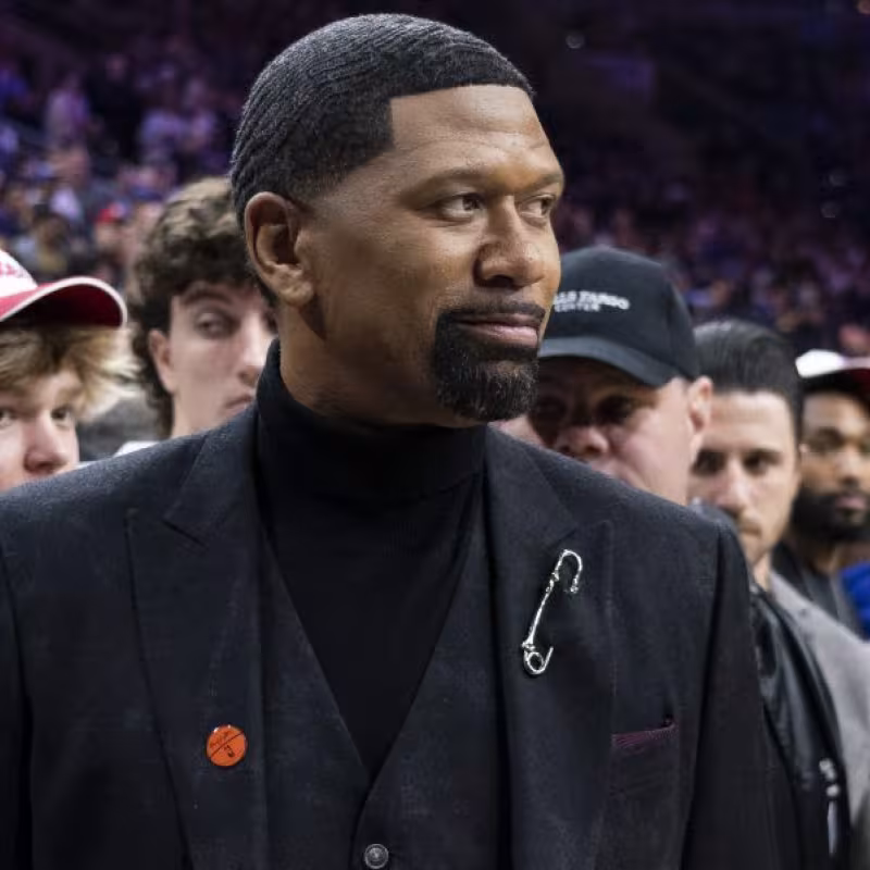 Jalen Rose escoge a su gran favorito para ganar el anillo en 2022