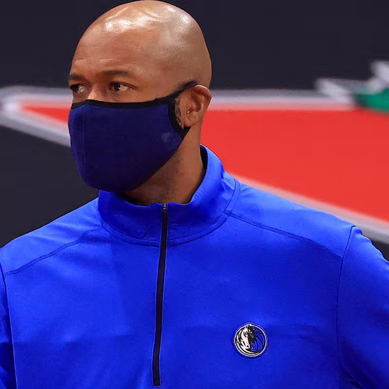 Jamahl Mosley, asistente en Dallas Mavericks, se convierte en el nuevo 'head coach' de Orlando Magic