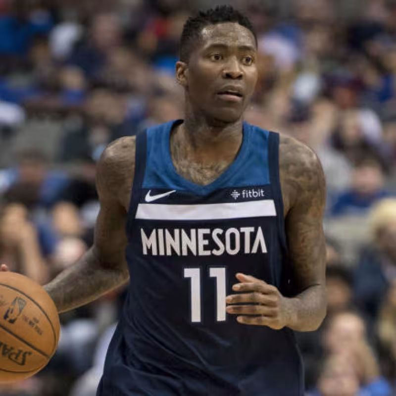 Oficial: Jamal Crawford jugará en los Phoenix Suns