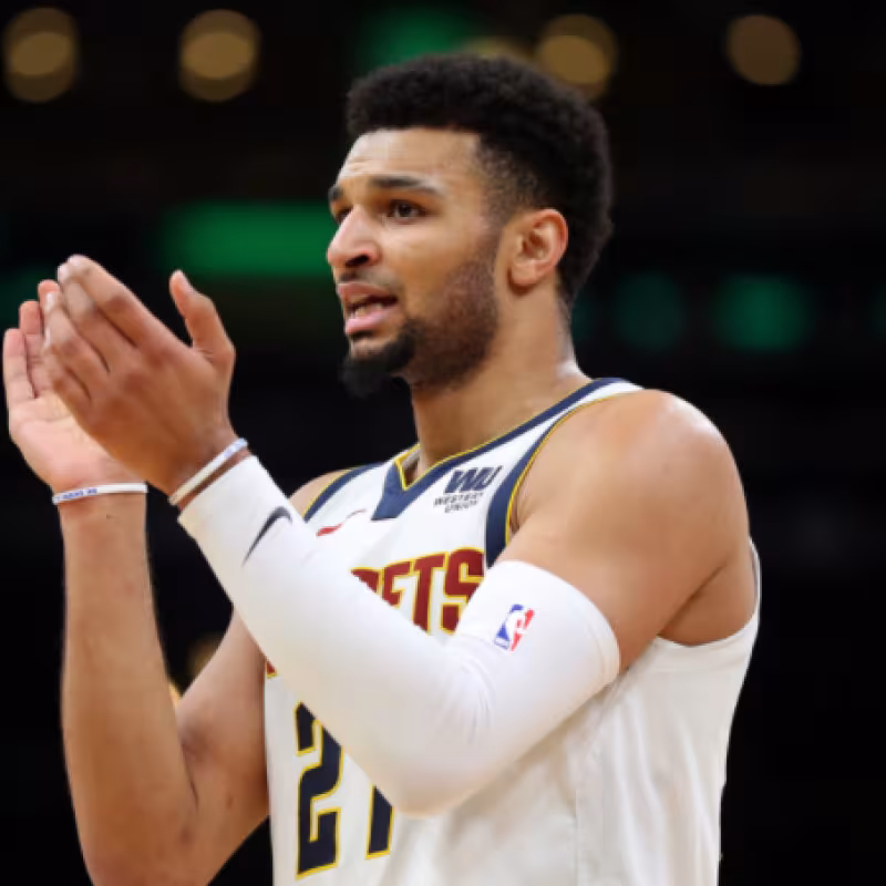 Malas noticias con la lesión de Jamal Murray