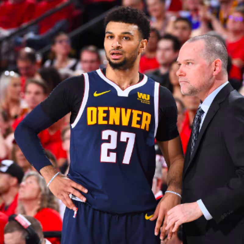 Malone: "Ganar 36 horas después de perder tras 4 prórrogas habla de lo duros que somos"