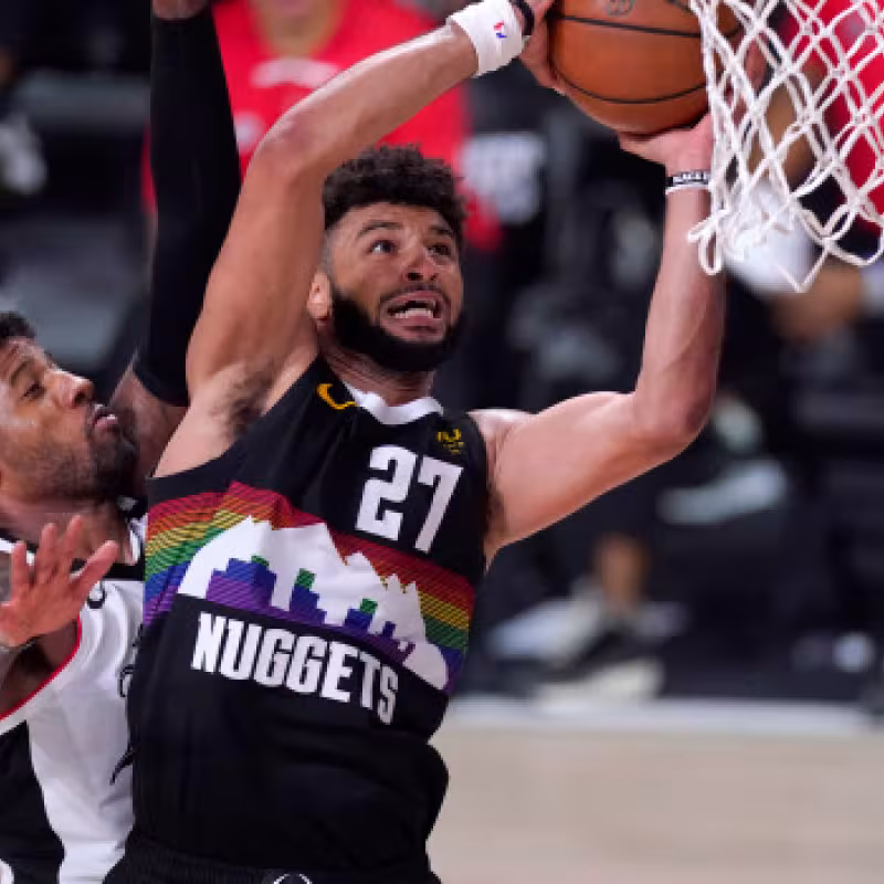 Las 5 mejores jugadas de la jornada del 15 de septiembre en playoffs NBA 2020