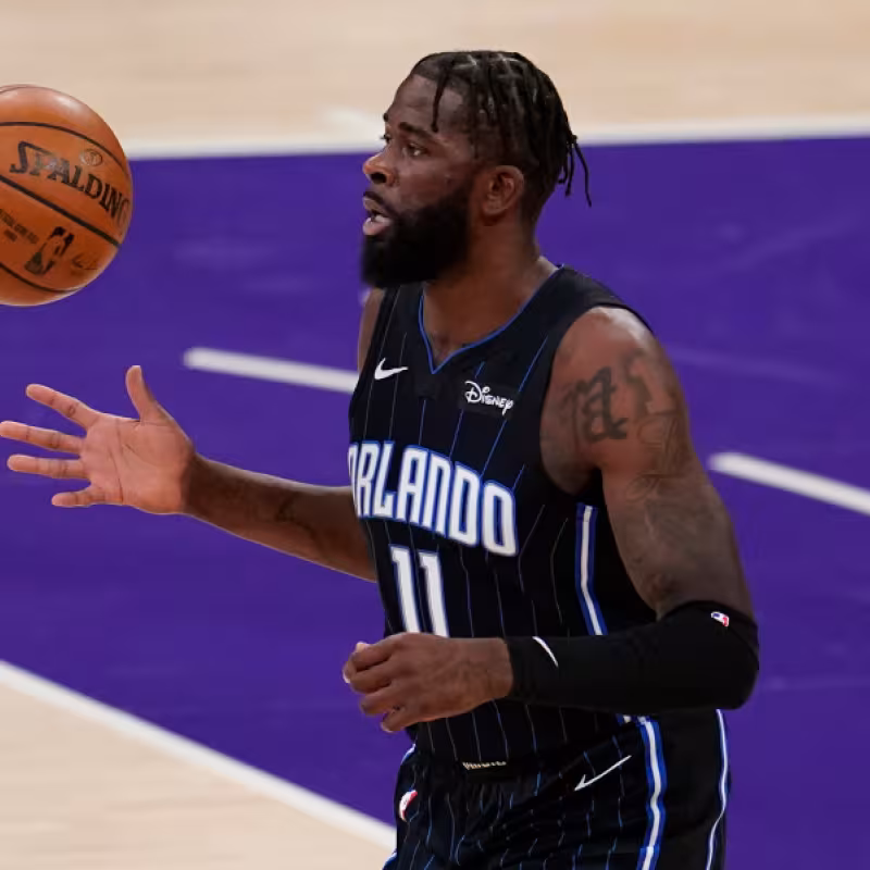 James Ennis y Shaquille Harrison refuerzan a Brooklyn Nets