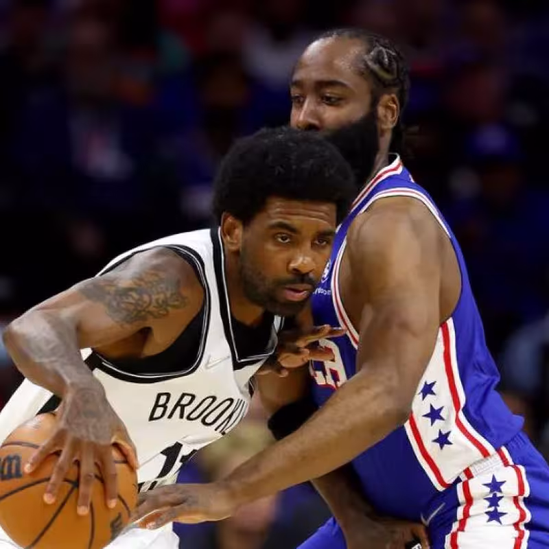 Mercado NBA: Los principales jugadores con player option de la próxima agencia libre