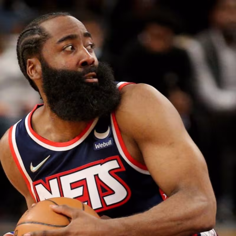 James Harden y unos brotes verdes ilusionantes en su nivel de juego