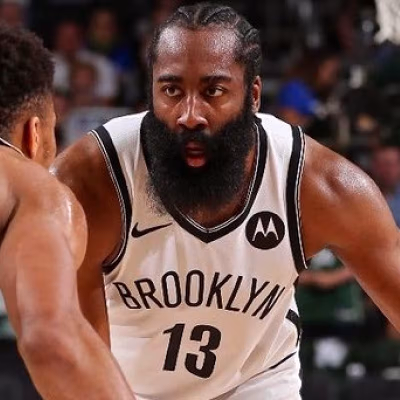 James Harden, sobre sus últimos tres partidos: "Me he sentido muy frustrado"